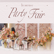 돌잔치 프로모션